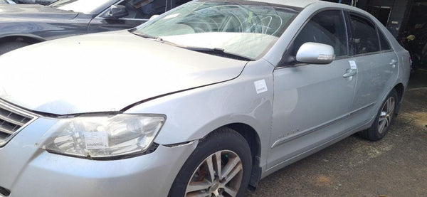 Discovering Hidden Gems: Quality Second-Hand Parts of a 2007 Toyota Aurion
