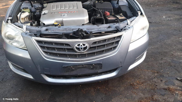 2008 TOYOTA AURION GRILLE