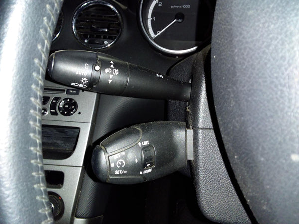 2011 PEUGEOT 308 COMBINATION SWITCH