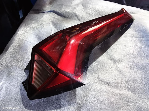 2023 MG MG3 RIGHT TAILLIGHT