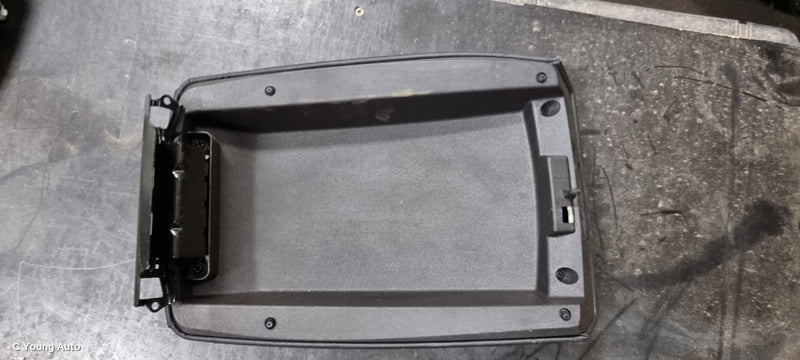 2015 FORD TERRITORY CONSOLE