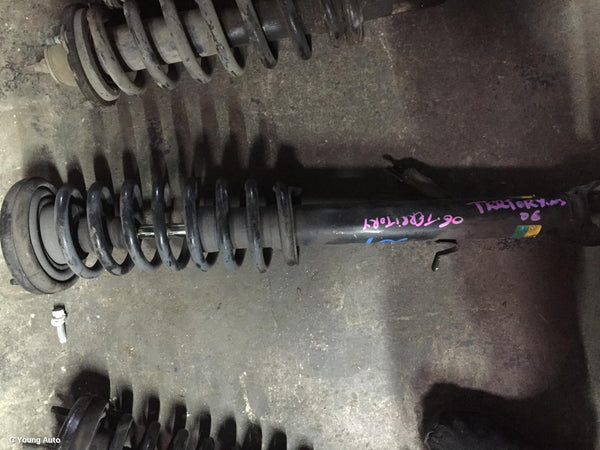 2006 FORD TERRITORY LEFT FRONT STRUT
