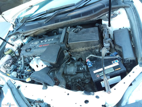 2007 TOYOTA CAMRY TRANS GEARBOX