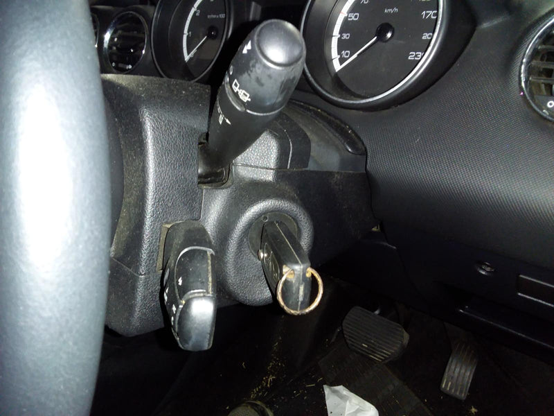 2011 PEUGEOT 308 COMBINATION SWITCH