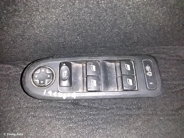 2010 PEUGEOT 308 PWR DR WIND SWITCH