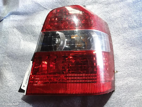 2005 TOYOTA KLUGER RIGHT TAILLIGHT