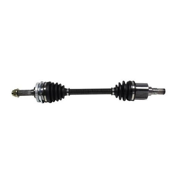 2011 TOYOTA KLUGER RIGHT DRIVESHAFT