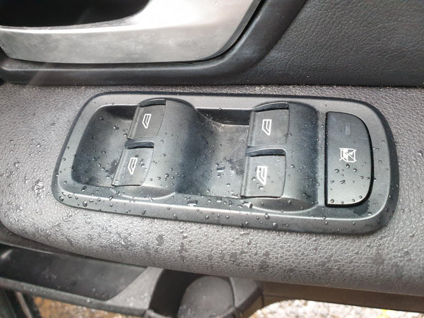 2015 FORD TERRITORY PWR DR WIND SWITCH