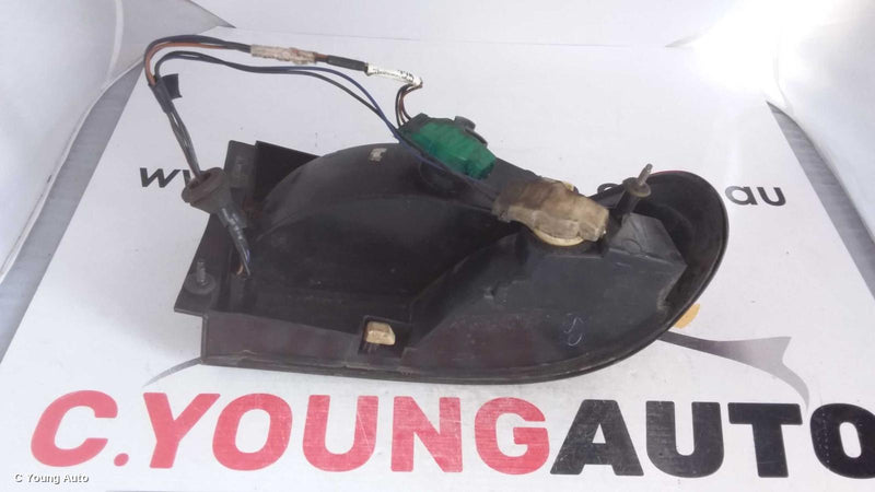 1994 HOLDEN COMMODORE LEFT TAILLIGHT