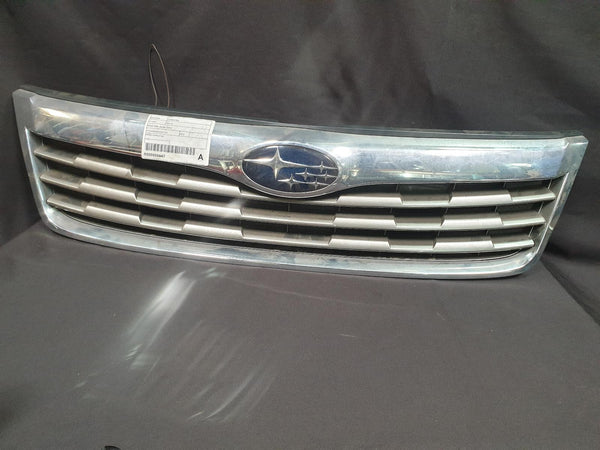 2010 SUBARU FORESTER GRILLE