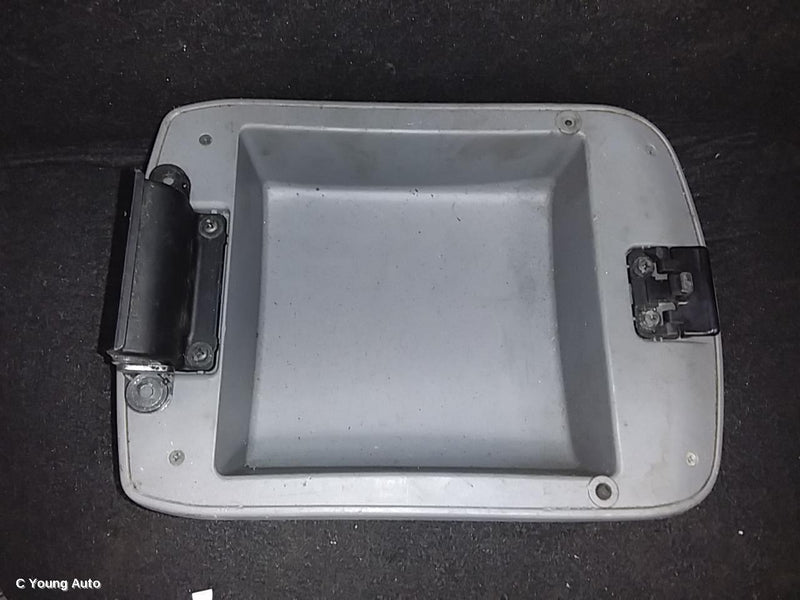 2011 TOYOTA HILUX CONSOLE