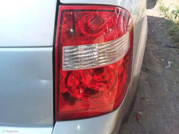 2006 FORD TERRITORY RIGHT TAILLIGHT