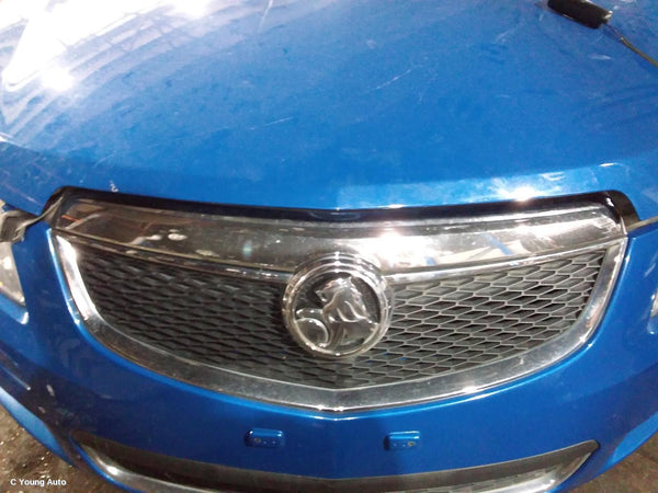 2014 HOLDEN CRUZE GRILLE