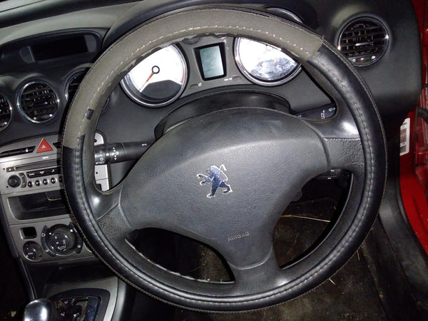 2009 PEUGEOT 308 COMBINATION SWITCH